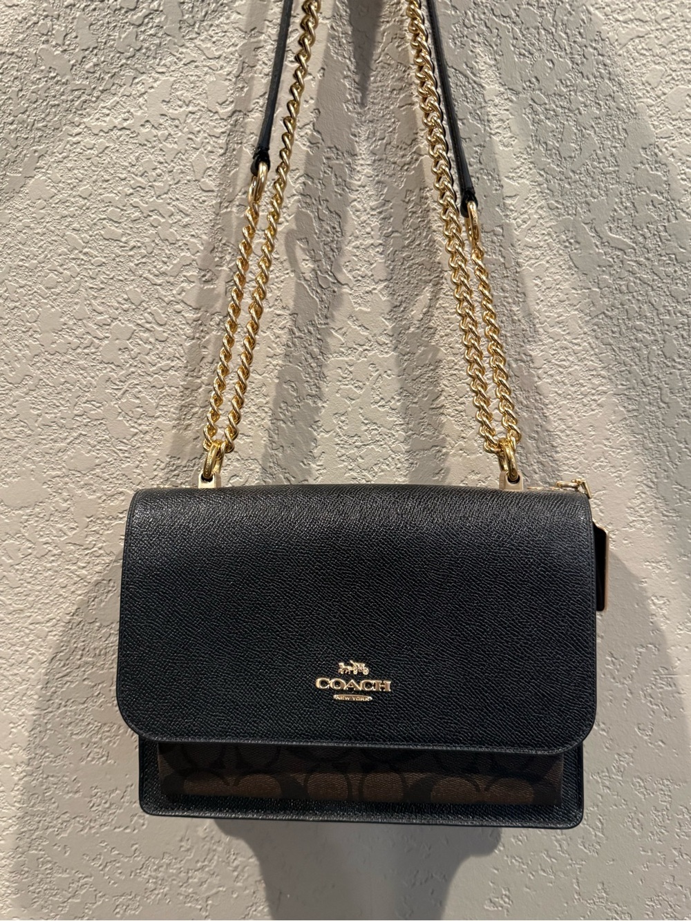COACH Klare Crossbody Bag